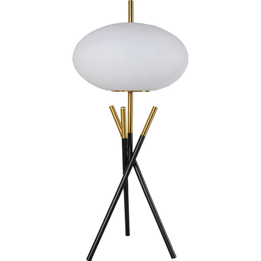 Crown Mark 6293T Table Lamp IMAGE 1